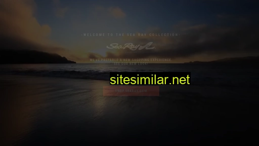 searaycollection.com alternative sites