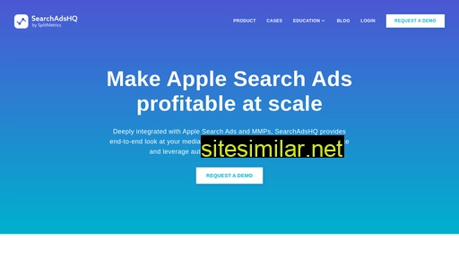 searchadshq.com alternative sites