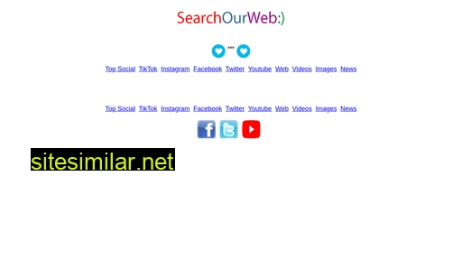 searchourweb.com alternative sites