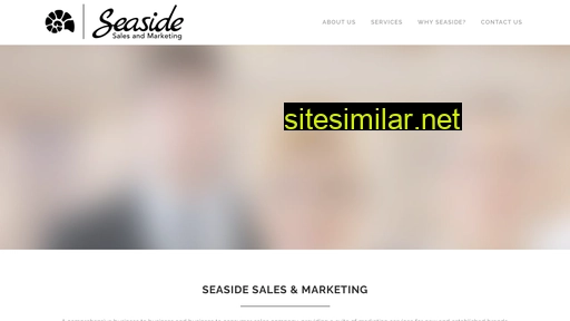 seasidesales.com alternative sites