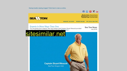 seatownews.com alternative sites