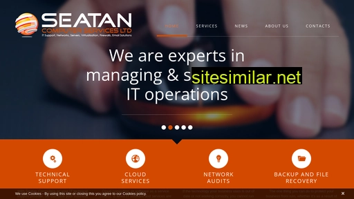 seatan.com alternative sites