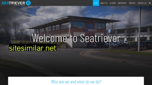 seatriever.com alternative sites