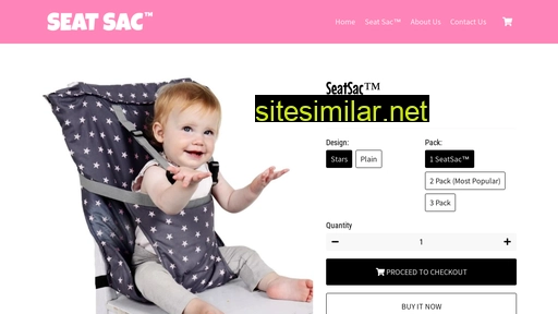 seatsac.com alternative sites