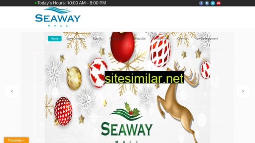 seawaymall.com alternative sites