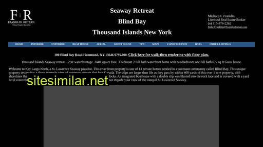 seawayretreat.com alternative sites