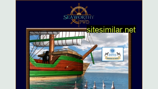 seaworthypwd.com alternative sites