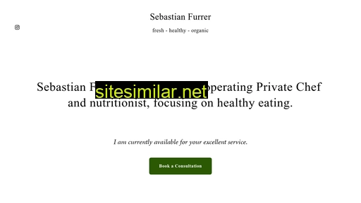 sebastianfurrer.com alternative sites