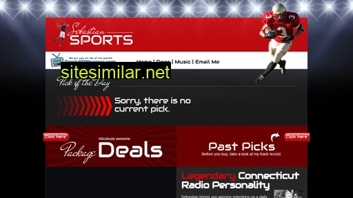 sebastiansports.com alternative sites