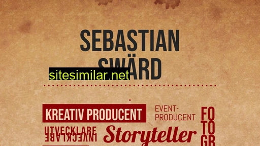 sebastiansward.com alternative sites