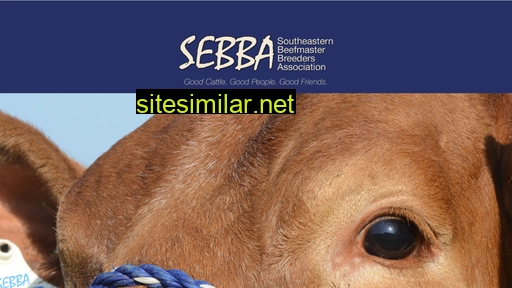 sebba.com alternative sites