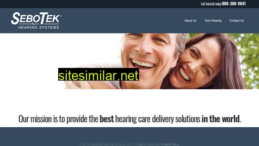 sebotek.com alternative sites