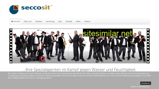 seccosit.com alternative sites