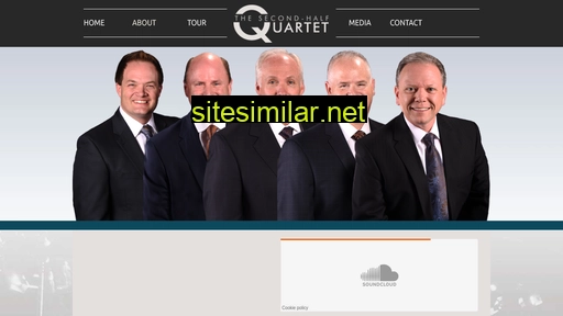 secondhalfquartet.com alternative sites