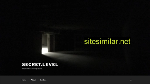 secretlevel.com alternative sites