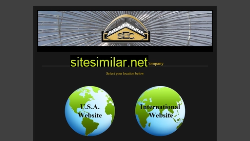 Sec-engr similar sites