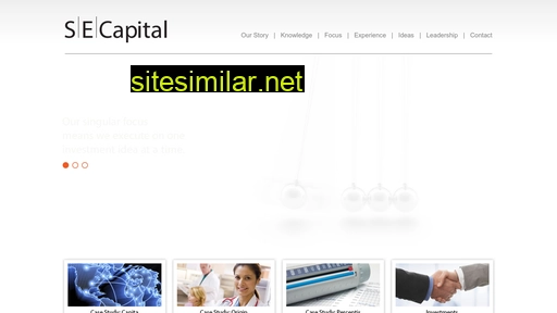 secapital.com alternative sites