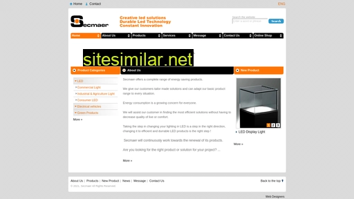 secmaer.com alternative sites