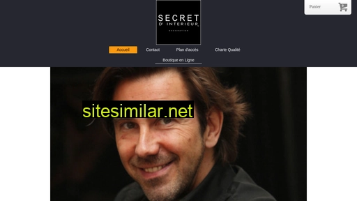 secretdinterieur.com alternative sites