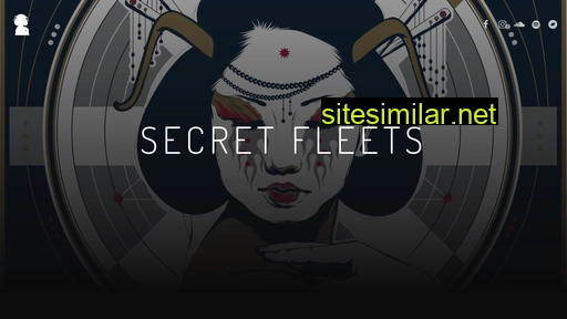 secretfleets.com alternative sites