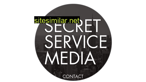 Secretservicemedia similar sites