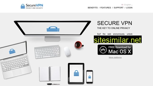 securevpn.com alternative sites