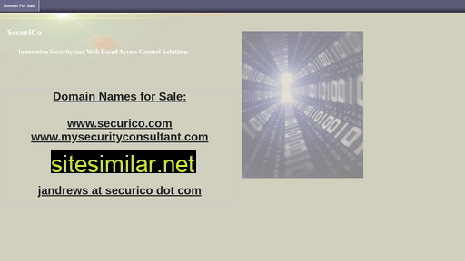 securico.com alternative sites