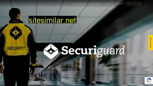 securiguard.com alternative sites