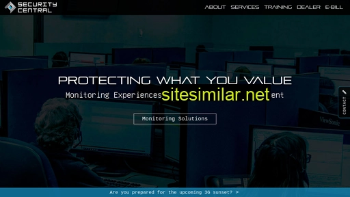 security-central.com alternative sites