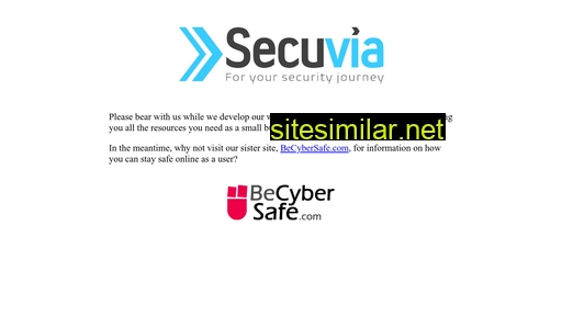 secuvia.com alternative sites