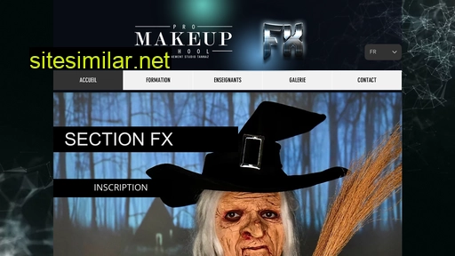 section-fx.com alternative sites
