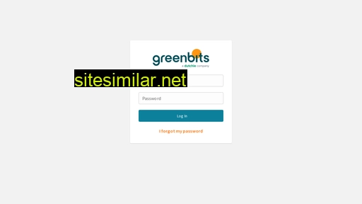 secure.greenbits.com alternative sites