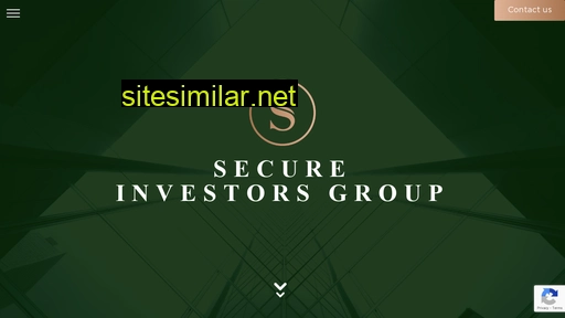 secureinvestorsgroup.com alternative sites