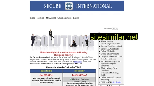 securepaynet-reseller.com alternative sites