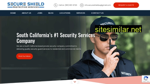 secureshieldus.com alternative sites