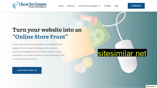 securesitecommerce.com alternative sites