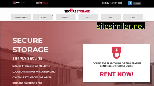 securestorageunit.com alternative sites