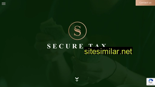 Securetaxservices similar sites