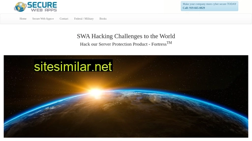 securewebapps.com alternative sites