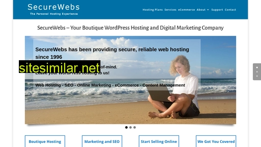 securewebs.com alternative sites