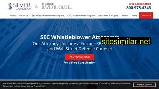 securitieswhistleblowerattorneys.com alternative sites
