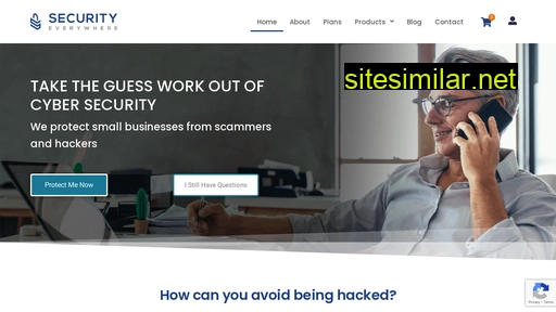 security-everywhere.com alternative sites