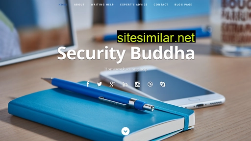 securitybuddha.com alternative sites