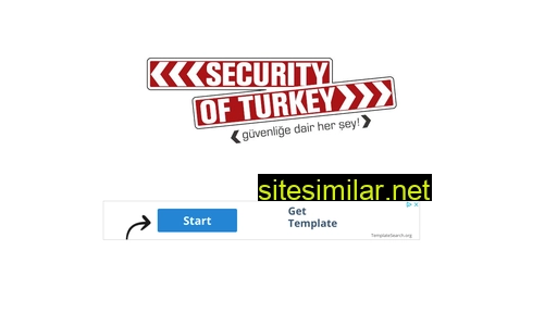 securityofturkey.com alternative sites