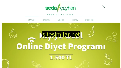 sedacayhan.com alternative sites