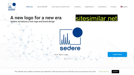 sedere.com alternative sites