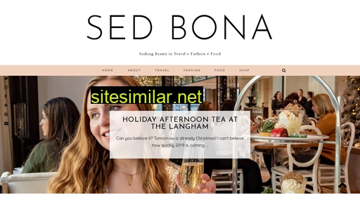 sedbona.com alternative sites