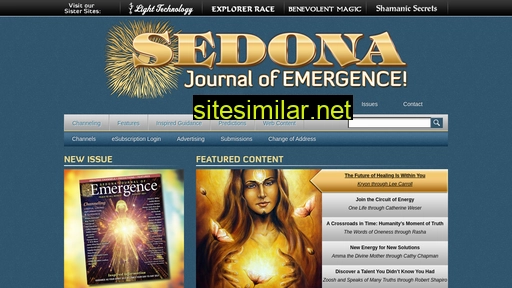 sedonajournal.com alternative sites