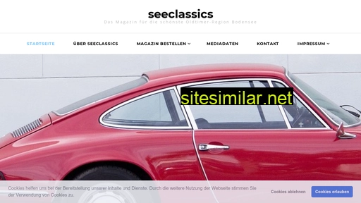 seeclassics.com alternative sites