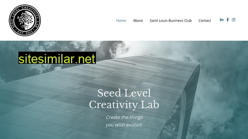 seedlevelcreativitylab.com alternative sites